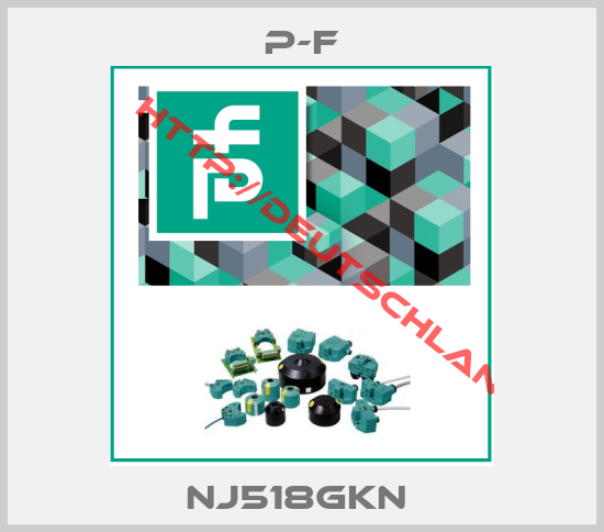 P-F-NJ518GKN 
