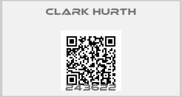 CLARK HURTH-243622