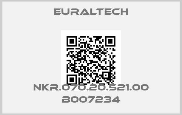 Euraltech-NKR.070.20.521.00 B007234