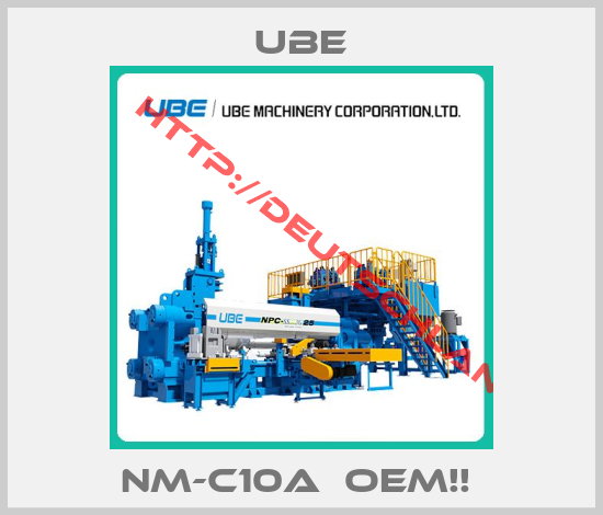 UBE-NM-C10A  OEM!! 