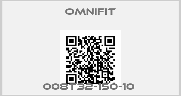 Omnifit-008T32-150-10 