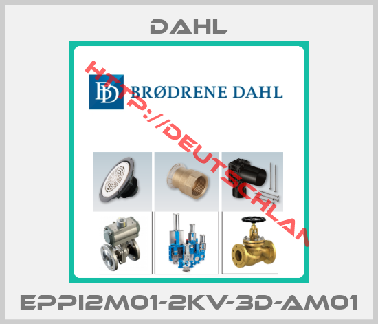 DAHL-EPPI2M01-2KV-3D-AM01