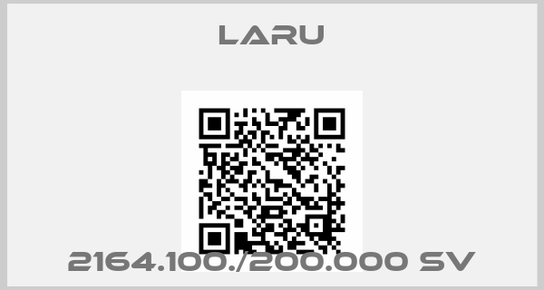 Laru-2164.100./200.000 SV