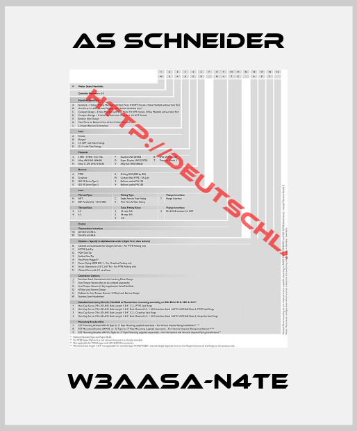 AS Schneider-W3AASA-N4TE