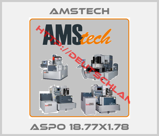 Amstech-ASPO 18.77x1.78