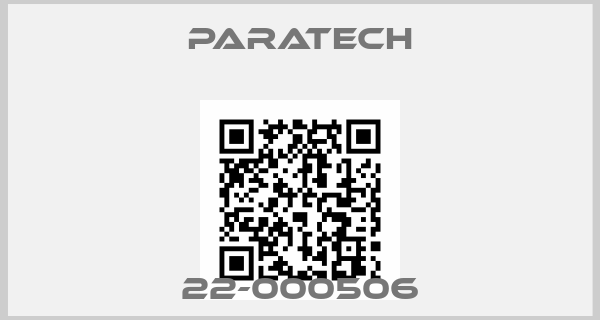 Paratech-22-000506