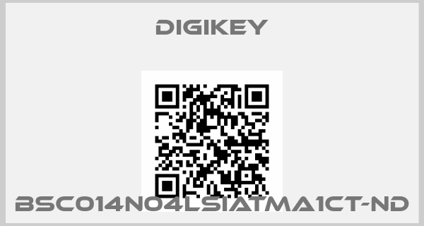 DIGIKEY-BSC014N04LSIATMA1CT-ND