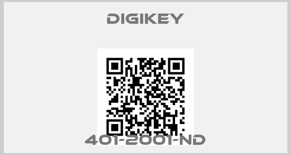 DIGIKEY-401-2001-ND