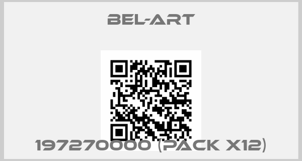 Bel-Art-197270000 (pack x12)