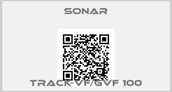 SONAR-track-vf/gvf 100