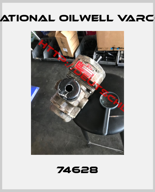 National Oilwell Varco-74628