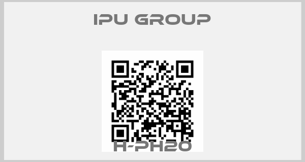 IPU Group-H-PH20