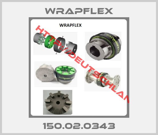 WRAPFLEX-150.02.0343