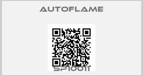AUTOFLAME-SP10011