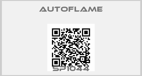 AUTOFLAME-SP1044