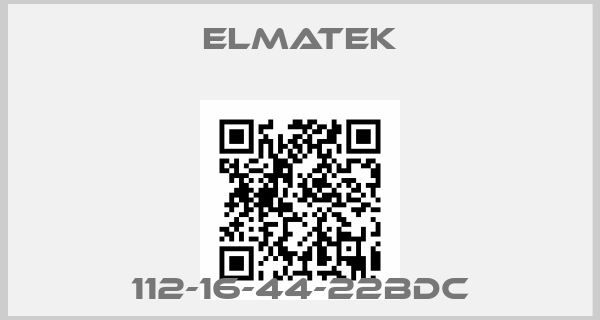 ELMATEK-112-16-44-22BDC