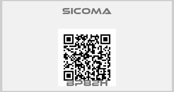 SICOMA-BP82H