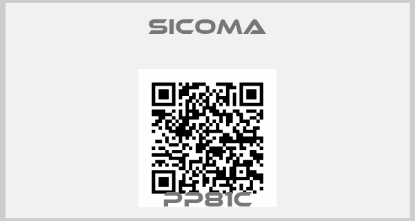 SICOMA-PP81C