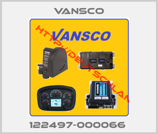 Vansco-122497-000066 