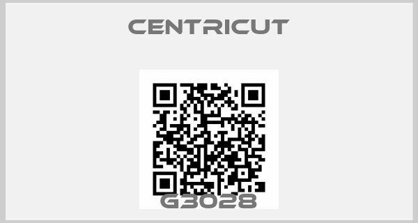 Centricut-G3028