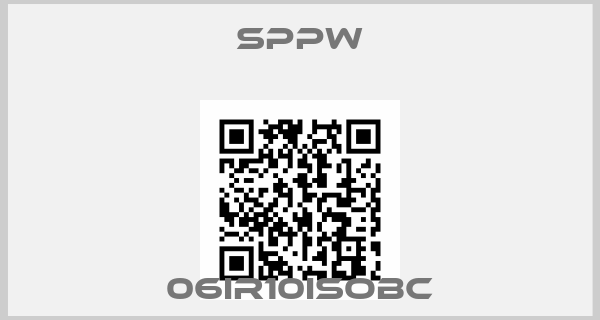 SPPW-06IR10ISOBC
