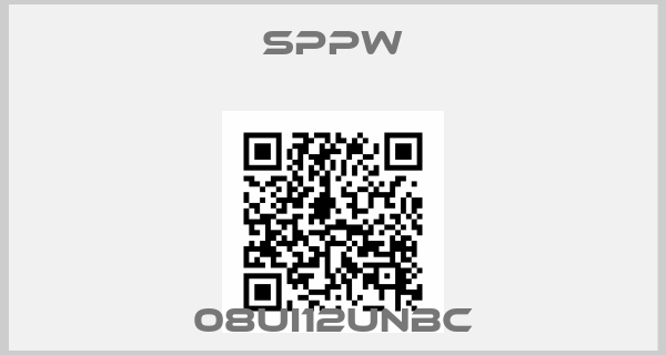 SPPW-08UI12UNBC