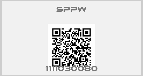 SPPW-1111030080