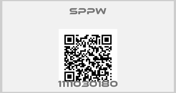 SPPW-1111030180