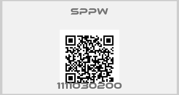 SPPW-1111030200