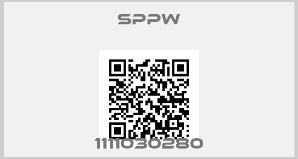 SPPW-1111030280