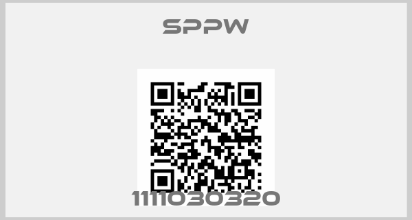 SPPW-1111030320