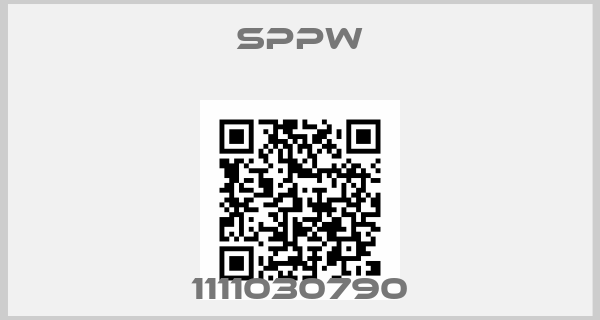 SPPW-1111030790