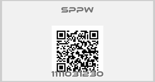 SPPW-1111031230