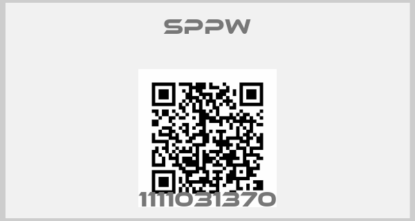 SPPW-1111031370