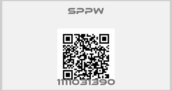 SPPW-1111031390