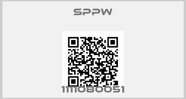 SPPW-1111080051