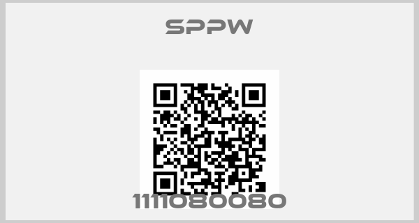 SPPW-1111080080