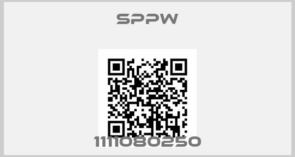 SPPW-1111080250