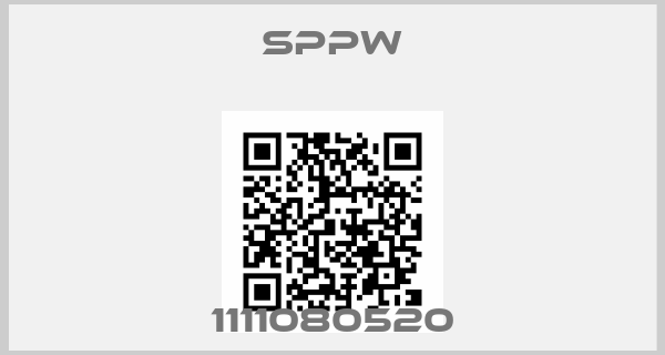 SPPW-1111080520