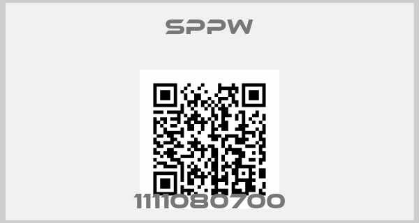 SPPW-1111080700