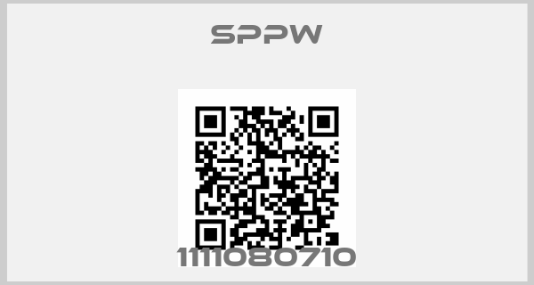 SPPW-1111080710
