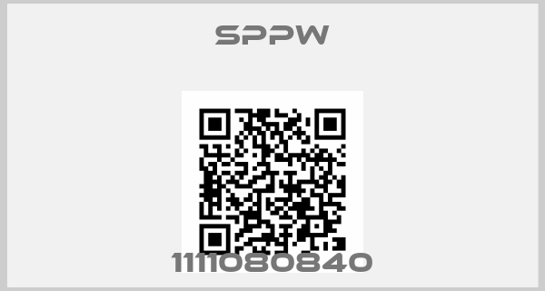 SPPW-1111080840