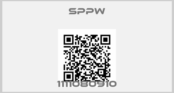 SPPW-1111080910