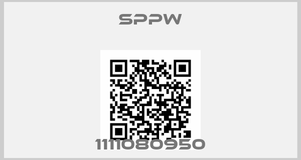SPPW-1111080950