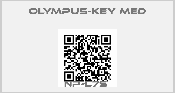 Olympus-Key Med-NP-L7S 