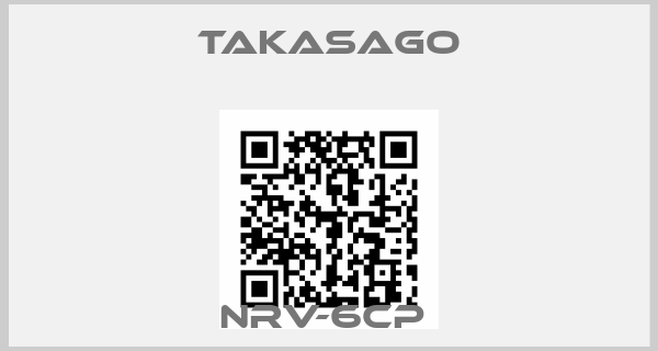Takasago-NRV-6CP 