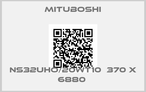Mituboshi-NS32UHO/20WT10  370 X 6880 