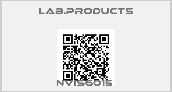 Lab.Products-NVIS6015 