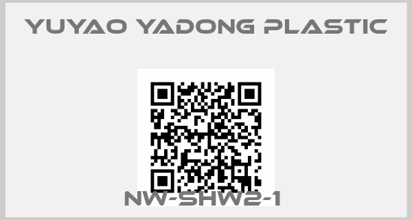 Yuyao Yadong Plastic-NW-SHW2-1 