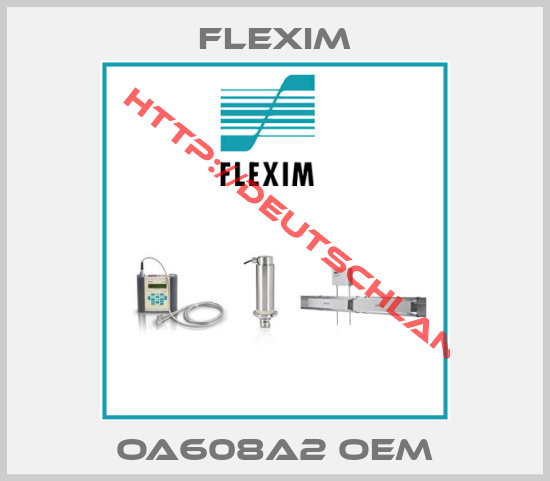 Flexim-OA608A2 oem